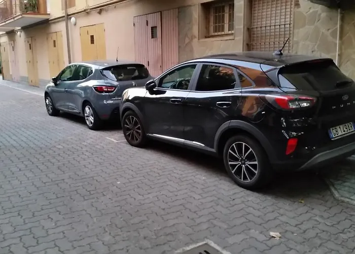 Casa Gramsci 住宿加早餐酒店 摩德纳