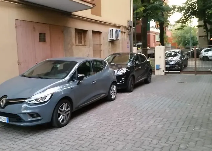 住宿加早餐酒店 Casa Gramsci *