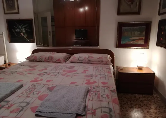 Bed & Breakfast Casa Gramsci Modena