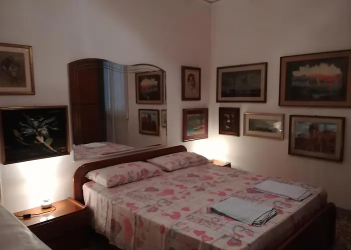 Casa Gramsci Bed & Breakfast