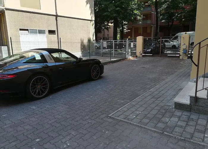 Casa Gramsci * 摩德纳