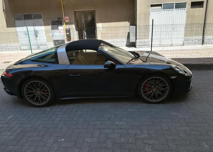 住宿加早餐酒店 Casa Gramsci