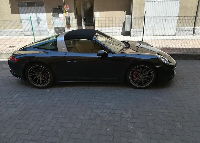 住宿加早餐酒店 Casa Gramsci