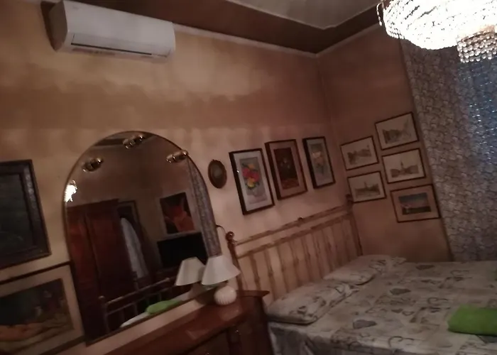 Casa Gramsci Bed & Breakfast Modena