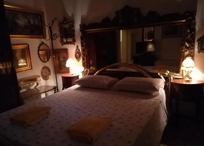 فندق مبيت وإفطار Casa Gramsci مودينا