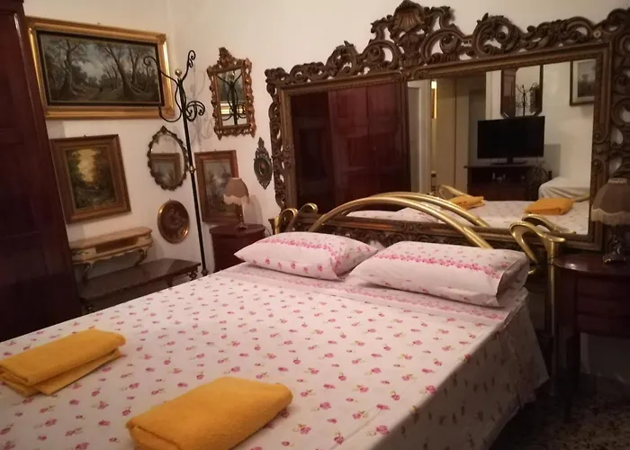 Bed & Breakfast Casa Gramsci