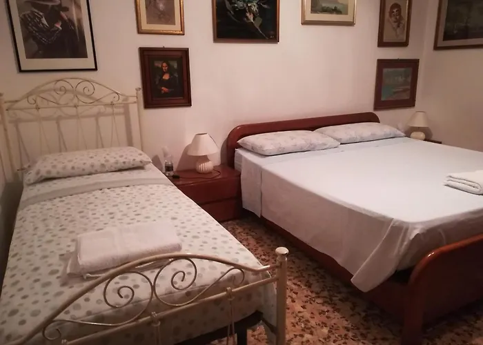 Casa Gramsci مودينا