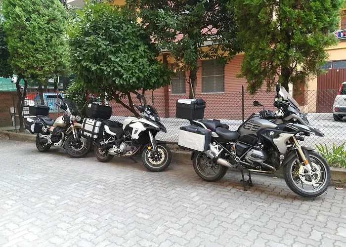 Casa Gramsci Bed & Breakfast Modena