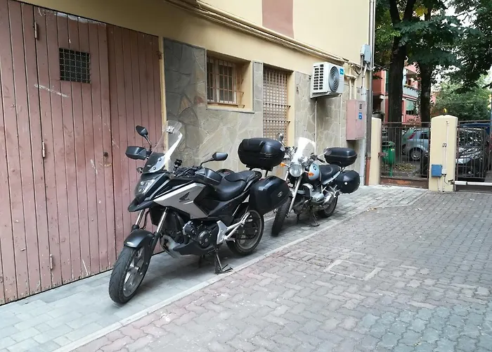 住宿加早餐酒店 Casa Gramsci 摩德纳