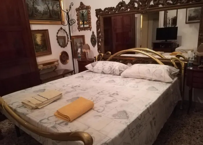 Bed & Breakfast Casa Gramsci *