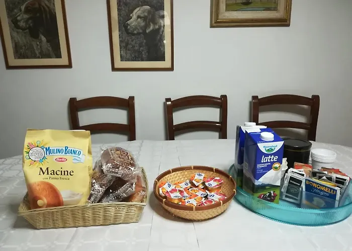 Bed & Breakfast Casa Gramsci *