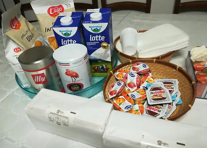 Casa Gramsci * 摩德纳