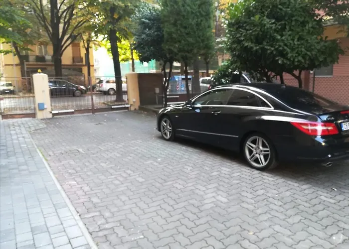 Casa Gramsci 住宿加早餐酒店 摩德纳