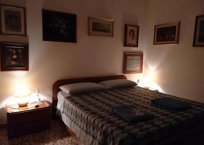 Casa Gramsci * 摩德纳