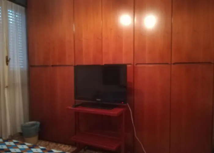 Bed & Breakfast Casa Gramsci *