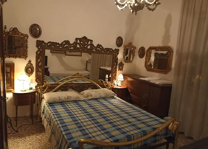 Casa Gramsci 住宿加早餐酒店 摩德纳