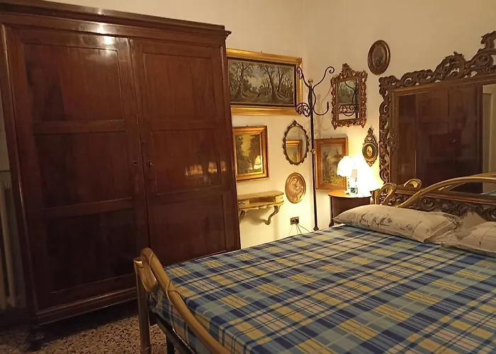 Casa Gramsci * 摩德纳