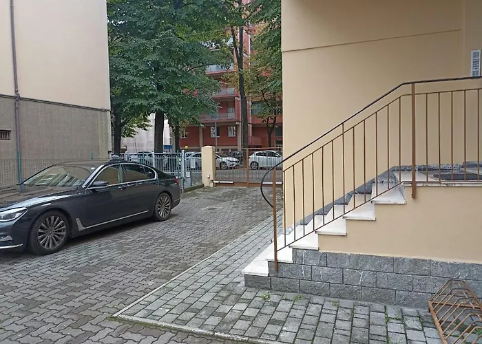 Casa Gramsci 摩德纳