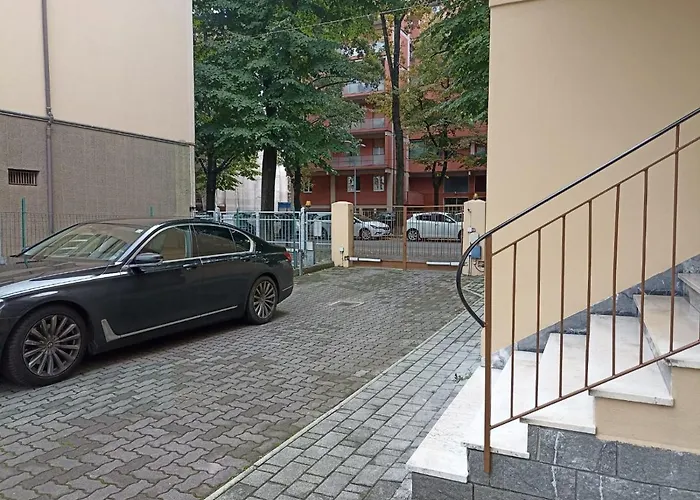 Casa Gramsci 住宿加早餐酒店 *