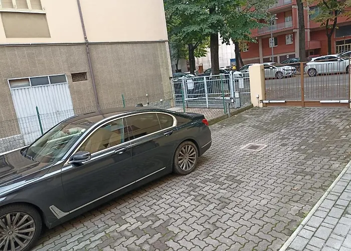 Casa Gramsci * Modena