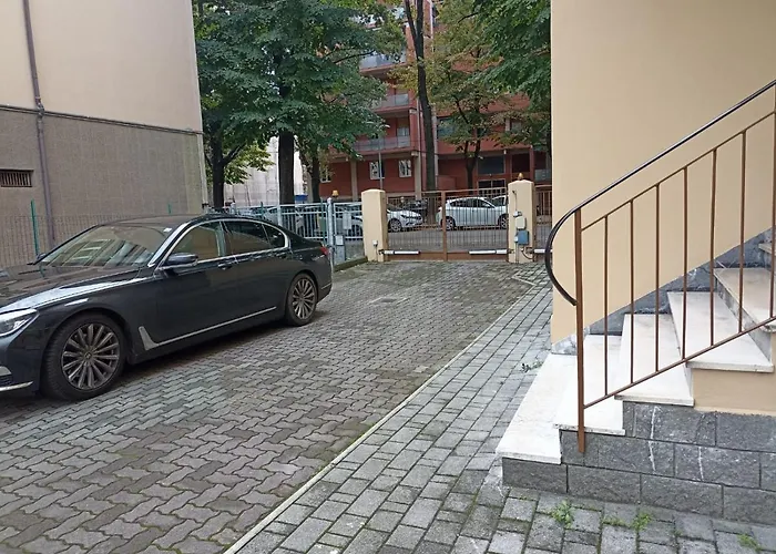 Bed & Breakfast Casa Gramsci Modena